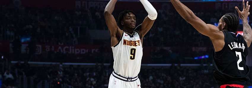 Denver Nuggets 2021