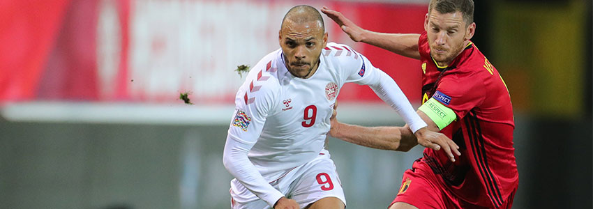 Palpite: Escócia x Dinamarca – Eliminatórias Europeias Qatar 2022 – Prognóstico 15/11/2021