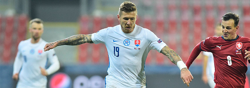 Palpite: Eslováquia x Malta – Eliminatórias Europeias – Qatar 2022 – Prognóstico 27/3/2021