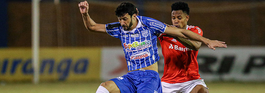 Palpite: Esportivo x Ypiranga – Campeonato Gaúcho (Gauchão) – Prognóstico 9/4/2021