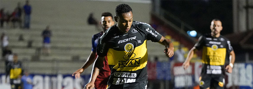 Palpite: Azuriz x FC Cascavel – Campeonato Paranaense – Prognóstico 11/3/2021