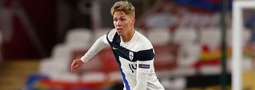 Palpite: Finlândia x Estônia – Euro 2020 (amistoso preparatório) – Prognóstico 4/6/2021