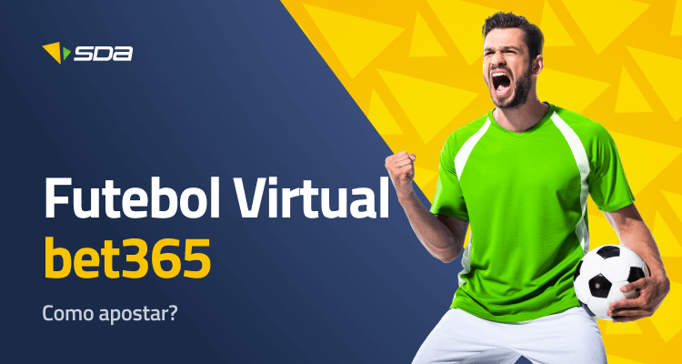 Tudo sobre futebol virtual na bet365