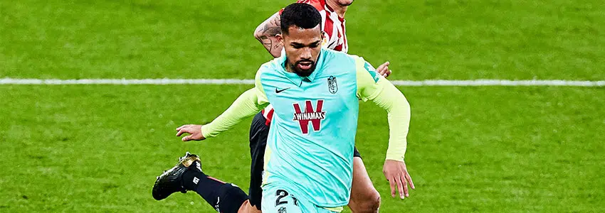Palpite: Granada x Rayo Vallecano – Campeonato Espanhol (LaLiga) – Prognóstico 3/4/2022
