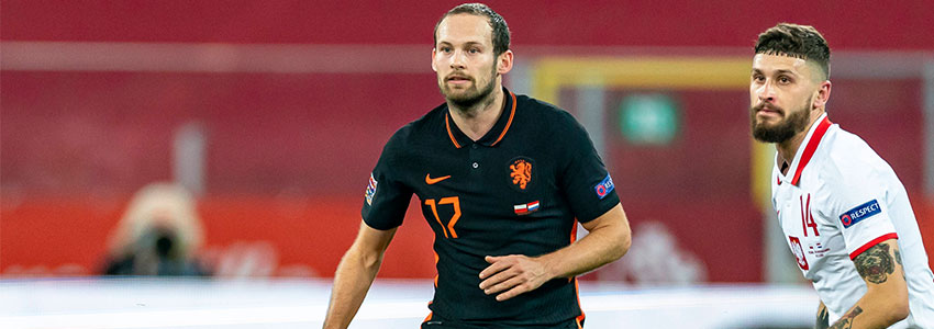 Palpite: Holanda x Ucrânia – Euro 2020 – Prognóstico 13/6/2021