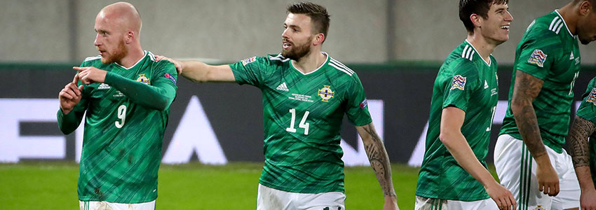 Palpite: Irlanda x Letônia – Amistoso Internacional – 22/3/2023