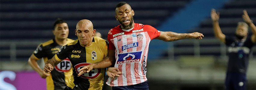 Palpite: Atlético Júnior x River Plate – Copa Libertadores da América – Prognóstico 12/5/2021