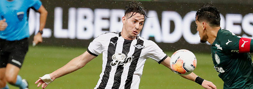 Palpite: Libertad x Caracas – Copa Libertadores da América – Prognóstico 13/4/2022