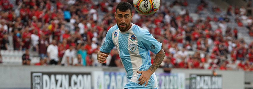Palpite: Londrina x Maringá – Campeonato Paranaense – Prognóstico 11/3/2021