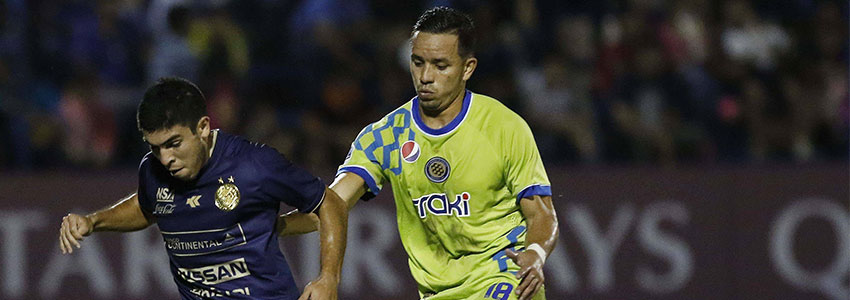 Palpite: Mineros x Araguá – Copa Sul-Americana – Prognóstico 7/4/2021