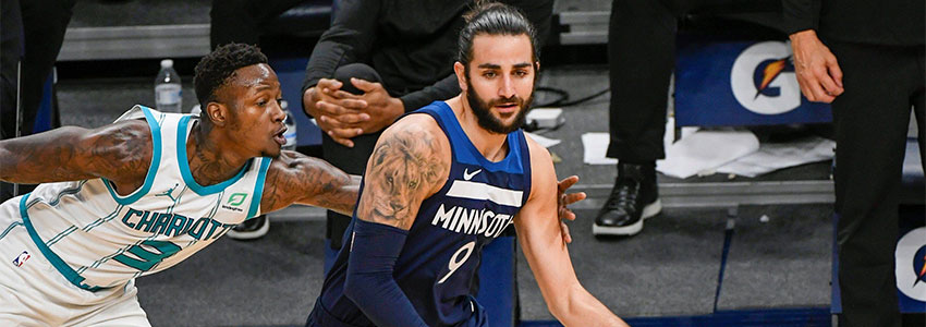 Minnesota Timberwolves 2021