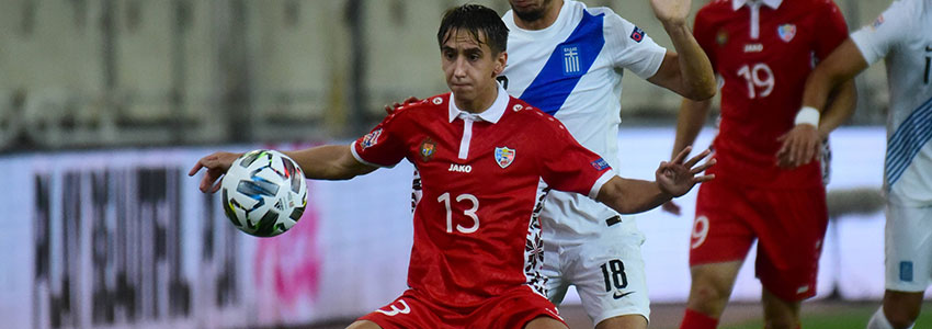 Palpite: Moldávia x Israel – Eliminatórias Europeias – Qatar 2022 – Prognóstico 31/3/2021
