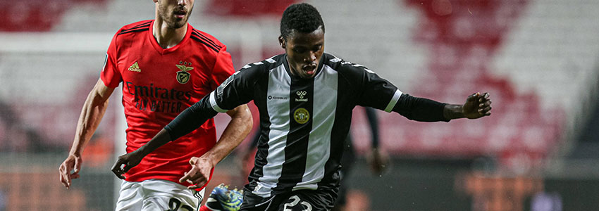 Palpite: Nacional x Portimonense – Campeonato Português – Prognóstico 2/4/2021
