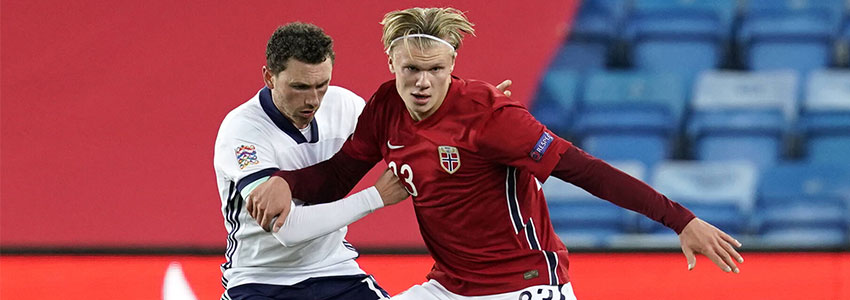 Palpite: Noruega x Sérvia – Liga das Nações da Europa (Uefa Nations League) – Prognóstico 27/9/2022
