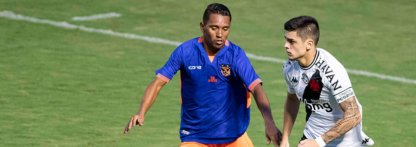 Palpite: Nova Iguaçu x Portuguesa – Campeonato Carioca (Cariocão) – Prognóstico 25/3/2021