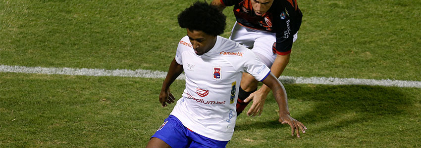 Palpite: Paraná x São Bernardo – Campeonato Brasileiro Série D – Prognóstico 24/4/2022