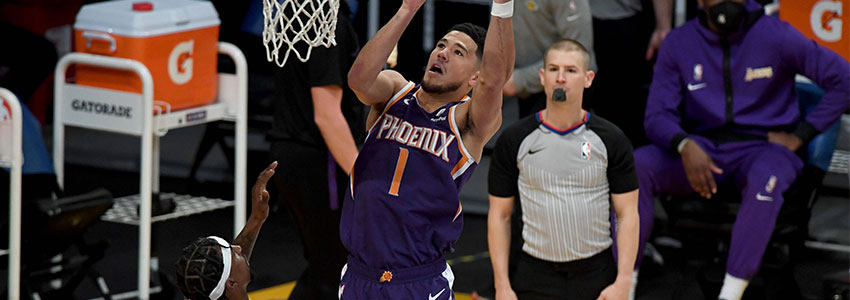 Palpite: Toronto Raptors x Phoenix Suns - Prognóstico NBA ...
