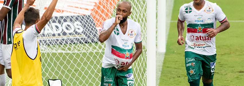 Palpite: Portuguesa-RJ x Santo André – Campeonato Brasileiro Série D – Prognóstico 11/6/2022