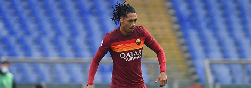 Palpite: Roma x Genoa - pela Copa da Itália