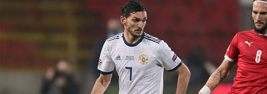 Palpite: Rússia x Bulgária – Euro 2020 (amistoso preparatório) – Prognóstico 5/6/2021