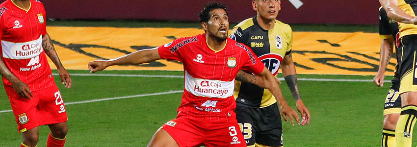 Palpite: Nacional-PAR x Sport Huancayo – Copa Libertadores da América – 14/2/2023