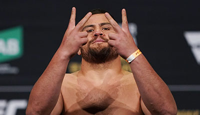 Tai Tuivasa