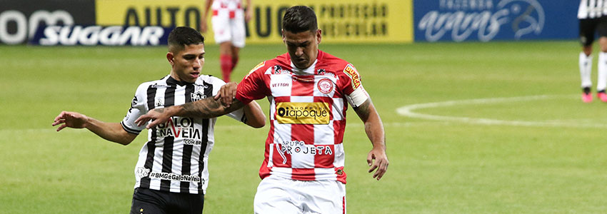 atlético mineiro e são paulo palpite