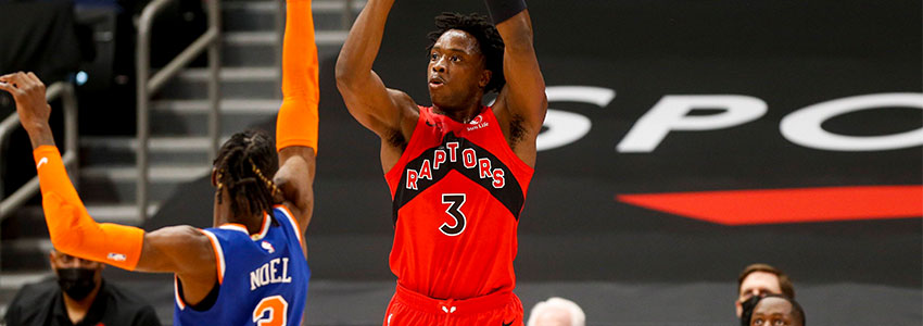 Palpite: Toronto Raptors x Orlando Magic – Prognóstico NBA 29/10/2021