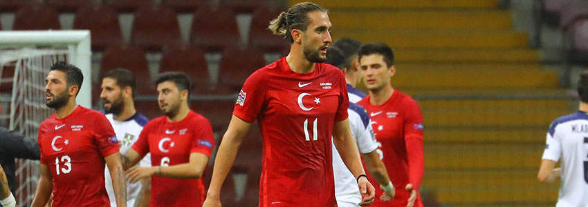 Palpite: Moldávia x Turquia – Euro 2020 (amistoso preparatório) – Prognóstico 3/6/2021