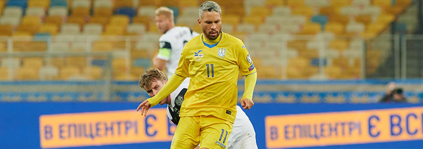 Palpite: Ucrânia x Chipre – Euro 2020 (amistoso preparatório) – Prognóstico 7/6/2021