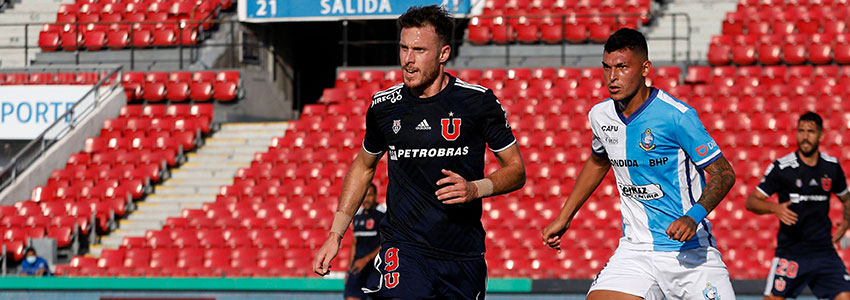 Palpite: Universidad de Chile x San Lorenzo – Copa Libertadores da América – Prognóstico 10/3/2021