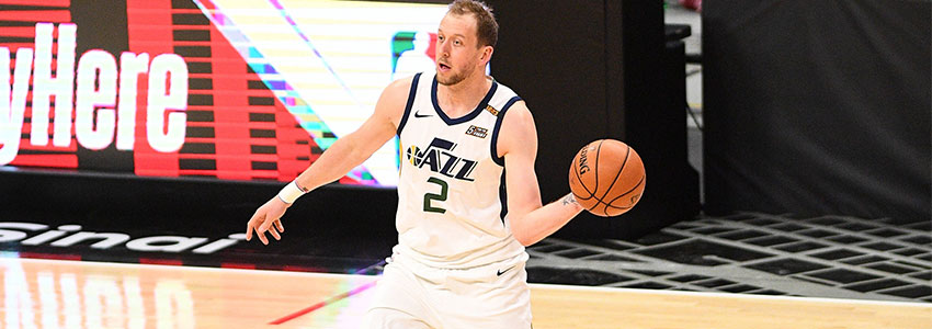 Utah Jazz 2021