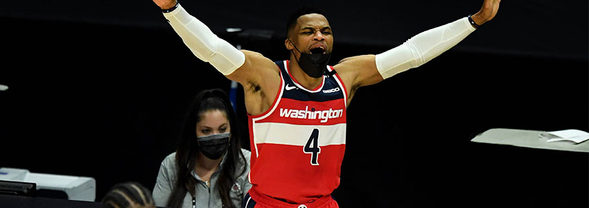 Washington Wizards 2021