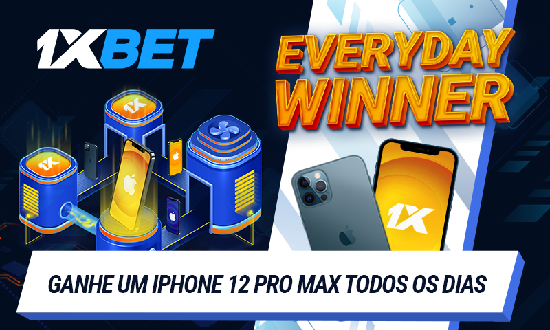 Promoção 1XBET