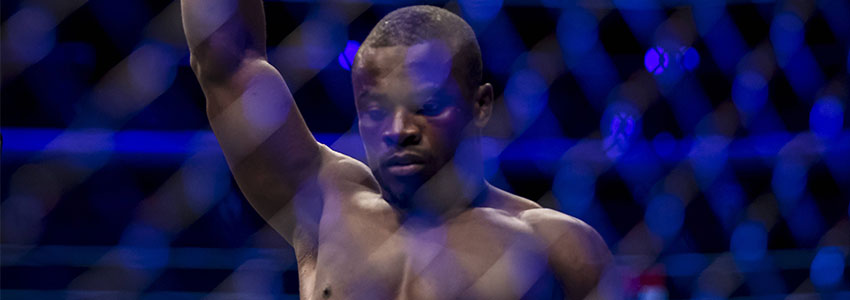 Palpite: Abdul Razak Alhassan x Jacob Malkoun – Prognóstico 17/4/2021 – UFC Fight Night