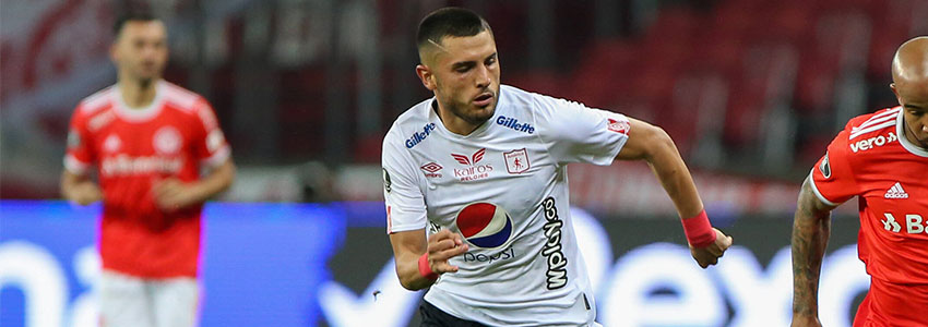 Palpite: América de Cali x Athletico Paranaense – Copa Sul-Americana (oitavas de final) – Prognóstico 13/7/2021