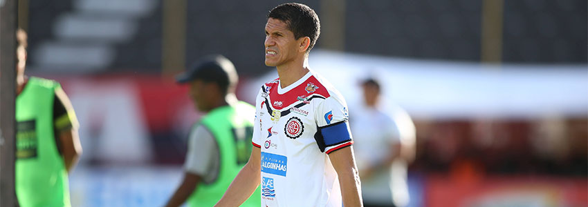 Palpite: Atlético Alagoinhas x Jacobina – Campeonato Baiano – 3/2/2024