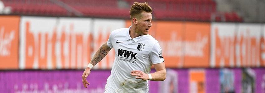 Palpite: Augsburg x Hertha – Prognóstico 16/4/2022