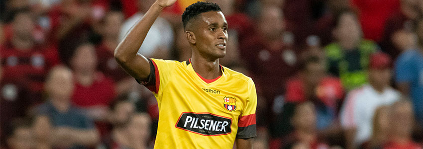 Palpite: Barcelona x The Strongest – Copa Libertadores da América – Prognóstico 28/4/2021