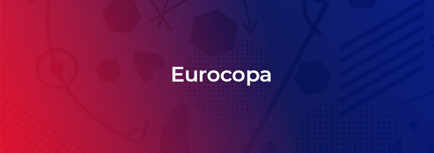 Os melhores sites de apostas Eurocopa 2021