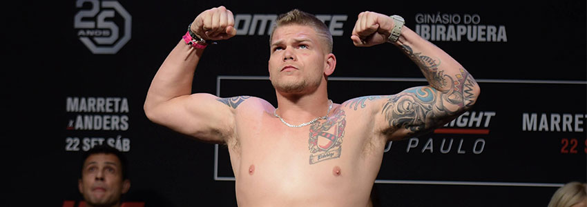 Palpite: Alexander Romanov x Chase Sherman  – Prognóstico 30/4/2022 – UFC Fight Night