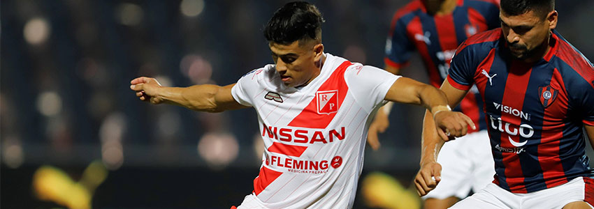 Palpite: Santa Fé x River Plate – Copa Libertadores da América – Prognóstico 6/5/2021