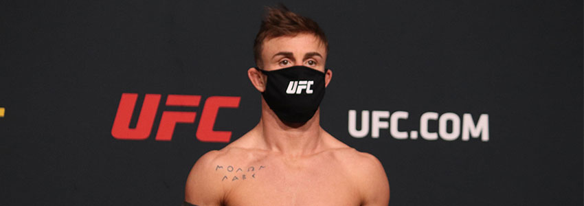 Cody Stamann