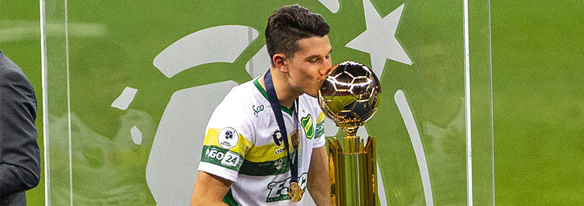 Palpite: Defensa y Justicia x Newell’s Old Boys – Campeonato Argentino – Prognóstico, odds e onde assistir 11/2/2023