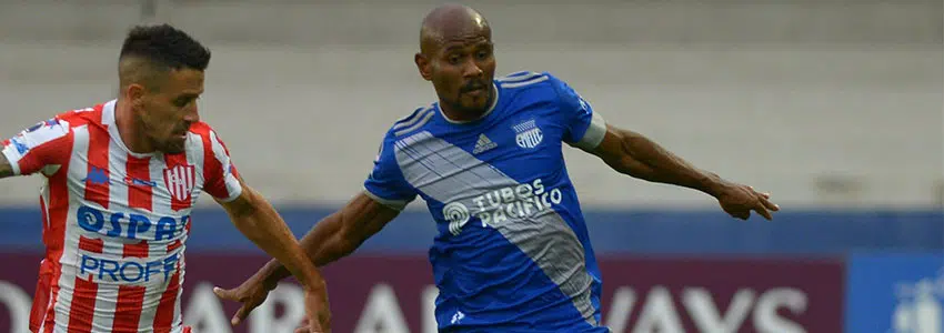 Palpite: Emelec x Independiente Petrolero – Copa Libertadores da América – Prognóstico 24/5/2022
