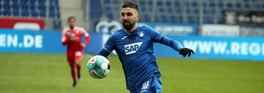 Hoffenheim 2021