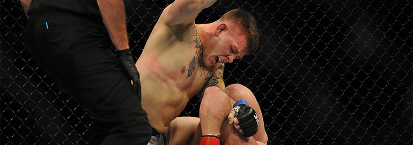 Palpite: Jim Crute x Alonzo Menifield – Prognóstico, odds e onde assistir 11/2/2023 – UFC 284