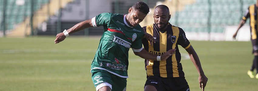 Palpite: Concórdia x Metropolitano – Campeonato Catarinense – Prognóstico 1/4/2021