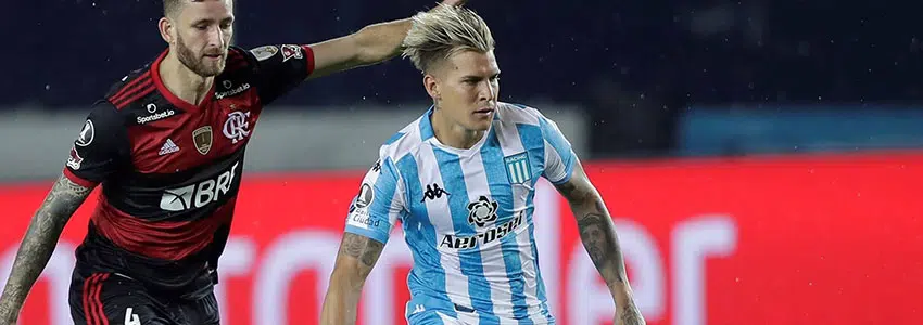 Racing Club Res.: Tabela, Estatísticas e Jogos - Argentina