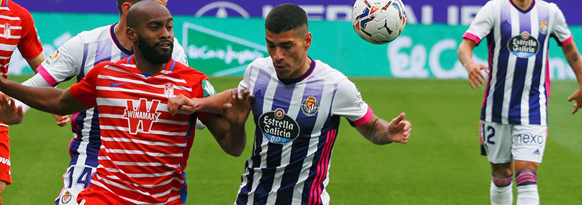 Palpite: Valladolid x Cádiz – Campeonato Espanhol (LaLiga) – Prognóstico 16/9/2022